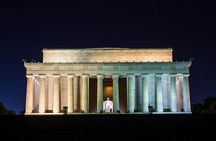 Monuments and Memorials Night Walking Tour