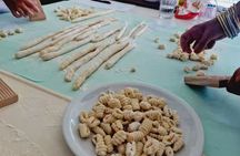 Hands-On Amalfi Coast Cooking Class