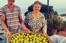 Hands-On Amalfi Coast Cooking Class
