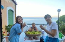 Hands-On Amalfi Coast Cooking Class