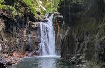 Hidden Valley Springs Nature Getaway with Buffet Lunch & Transfer