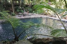 Hidden Valley Springs Nature Getaway with Buffet Lunch & Transfer
