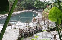 Hidden Valley Springs Nature Getaway with Buffet Lunch & Transfer