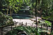 Hidden Valley Springs Nature Getaway with Buffet Lunch & Transfer