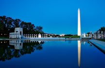 Monuments and Memorials Night Walking Tour