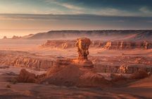 Gobi tour Mongolia 7 Days