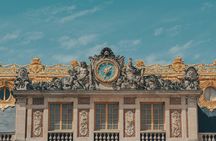 Skip the Line Versailles Palace, Gardens, Marie Antoinette Estate