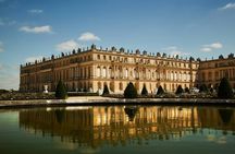 Skip the Line Versailles Palace, Gardens, Marie Antoinette Estate