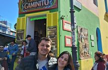 Great tour Graffiti & Street Art Buenos Aires