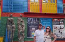 Great tour Graffiti & Street Art Buenos Aires