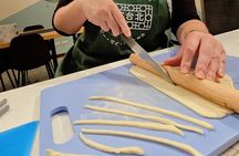 Historic Taipei Dadaocheng Cooking Class and Market Adventure 