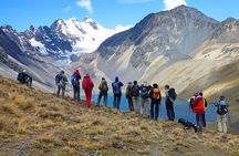 Bolivia Tour–Uyuni, Uturuncu, Sun Island & Huayna Potosí 19D/18N