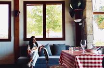 Visit Cuenca and a Vineyard in Spanish Tuscany from Madrid