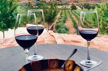 Visit Cuenca and a Vineyard in Spanish Tuscany from Madrid
