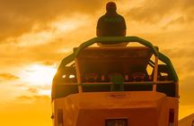 Lima: Paracas and Huacachina Oasis Day Trip with Wine and Dunes