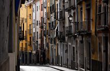 Visit Cuenca and a Vineyard in Spanish Tuscany from Madrid