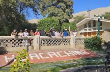 Lima: Paracas and Huacachina Oasis Day Trip with Wine and Dunes