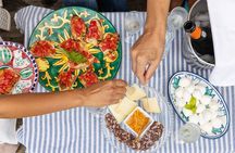 Wine Tasting and Winery Tour in the Hills of Marche Italy