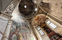 Milan Brera District and Moscova Walking Tour with Local Guide