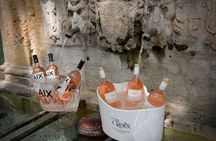 Discovering Rosé Wine and Sunny Weather in Aix en Provence