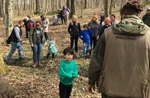 Truffle Hunting and Lunch Wine Tasting Experience at Cortecorbo 