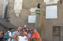 Play and Explore Rome Guided Treasure Hunt with Prizes