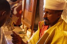 2 Days Lalibela Tour 