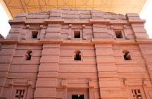 2 Days Lalibela Tour 