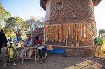 2 Days Lalibela Tour 