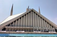 Full Day Taxila UNESCO world heritage Site and Islamabad Tour