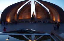 Full Day Taxila UNESCO world heritage Site and Islamabad Tour