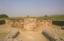 Full Day Taxila UNESCO world heritage Site and Islamabad Tour