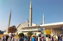 Full Day Islamabad & Taxila Tour