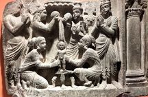 Full Day Islamabad & Taxila UNESCO Site Tour