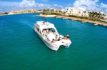 Scape Park Punta Cana Juanillo Beach VIP Beach Club and Hoyo Azul