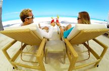 Scape Park Punta Cana Juanillo Beach VIP Beach Club and Hoyo Azul