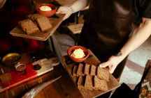 Reykjavík All In One - Eat, Drink & Explore with Locals