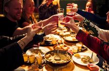 Reykjavík All In One - Eat, Drink & Explore with Locals