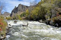 Kikacéki (Ward's) Canyon