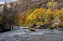 Kikacéki (Ward's) Canyon