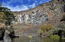Kikacéki (Ward's) Canyon