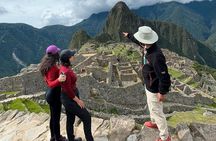 Journey to Machu Picchu The Jewel of the Andes
