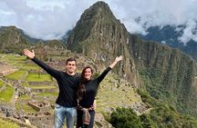 Journey to Machu Picchu The Jewel of the Andes