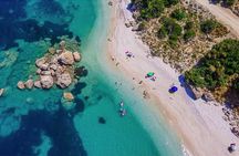 Kefalonia Nature & Beach Tour – Turtles, Caves & Hidden Gems