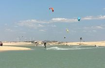 7 Day Kitesurf or Wing Foil in Brazil – Full Lessons + Beach Stay