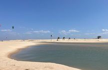 7 Day Kitesurf or Wing Foil in Brazil – Full Lessons + Beach Stay