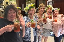 Cocktail Classes in Bristol, England