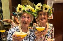 Cocktail Classes in Bristol, England