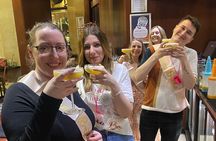 Cocktail Classes in Bristol, England