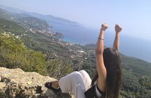 Scenic Private Road Trip: Tirana to Saranda